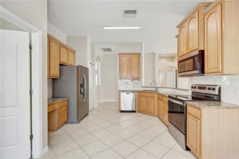 Casa en venta en Tampa, Florida, 4 dormitorios, 202.9 m2 № 1344086 - foto 12