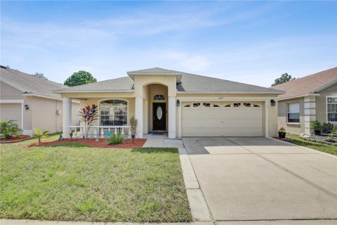 Villa ou maison à vendre à Tampa, Floride: 4 chambres, 202.9 m2 № 1344086 - photo 2