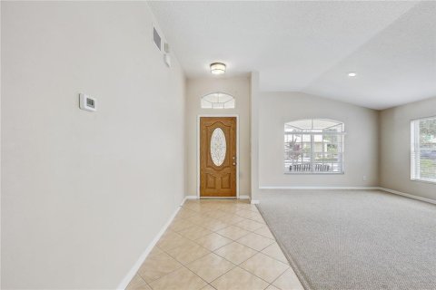 House in Tampa, Florida 4 bedrooms, 202.9 sq.m. № 1344086 - photo 5