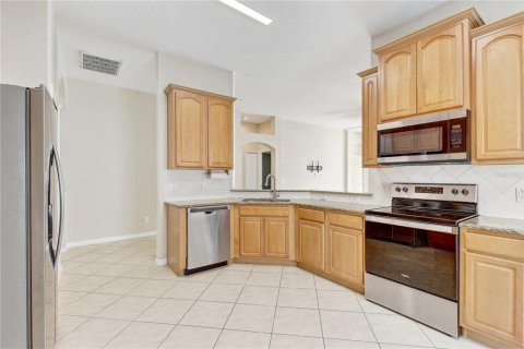 Casa en venta en Tampa, Florida, 4 dormitorios, 202.9 m2 № 1344086 - foto 11