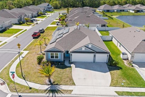 Villa ou maison à vendre à Saint Augustine, Floride: 4 chambres, 219.34 m2 № 1344057 - photo 2