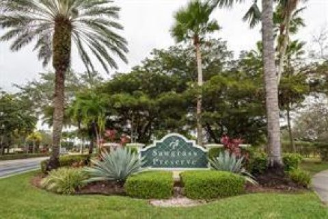 Casa en venta en Sunrise, Florida, 3 dormitorios, 159.42 m2 № 1217172 - foto 7