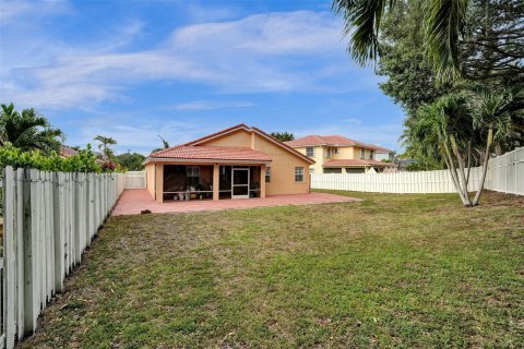 Villa ou maison à vendre à Sunrise, Floride: 3 chambres, 159.42 m2 № 1217172 - photo 14