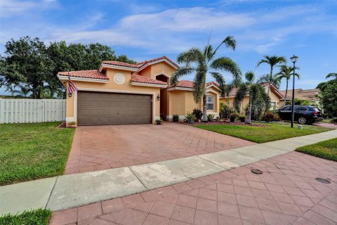 Villa ou maison à vendre à Sunrise, Floride: 3 chambres, 159.42 m2 № 1217172 - photo 10