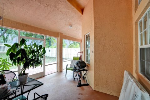 Casa en venta en Sunrise, Florida, 3 dormitorios, 159.42 m2 № 1217172 - foto 19