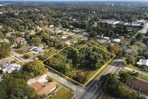 Land in DeLand, Florida № 872291 - photo 2