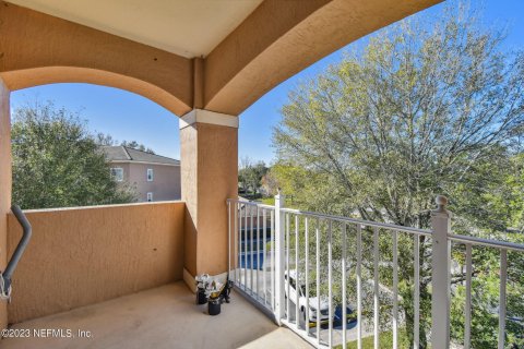 Villa ou maison à vendre à Saint Augustine, Floride: 1 chambre, 77.29 m2 № 887308 - photo 15