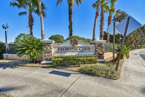 Casa en venta en Saint Augustine, Florida, 1 dormitorio, 77.29 m2 № 887308 - foto 1