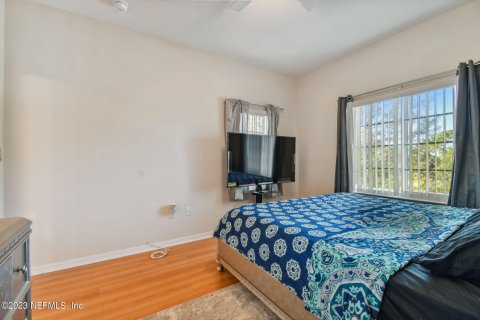 Villa ou maison à vendre à Saint Augustine, Floride: 1 chambre, 77.29 m2 № 887308 - photo 18