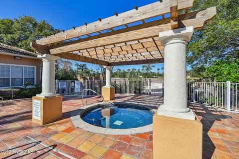 Villa ou maison à vendre à Saint Augustine, Floride: 1 chambre, 77.29 m2 № 887308 - photo 23