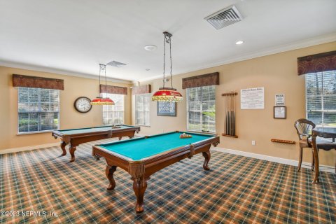 Villa ou maison à vendre à Saint Augustine, Floride: 1 chambre, 77.29 m2 № 887308 - photo 28