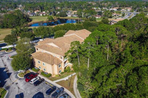 Villa ou maison à vendre à Saint Augustine, Floride: 1 chambre, 77.29 m2 № 887308 - photo 22