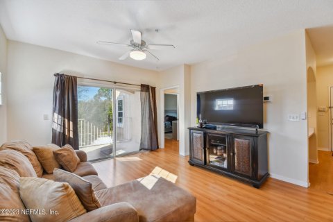 Villa ou maison à vendre à Saint Augustine, Floride: 1 chambre, 77.29 m2 № 887308 - photo 13