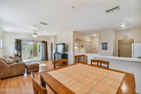 Villa ou maison à vendre à Saint Augustine, Floride: 1 chambre, 77.29 m2 № 887308 - photo 10