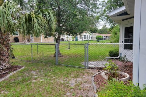 House in Ocala, Florida 3 bedrooms, 162.76 sq.m. № 1349448 - photo 24