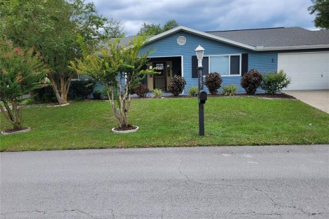 Villa ou maison à vendre à Ocala, Floride: 3 chambres, 162.76 m2 № 1349448 - photo 1