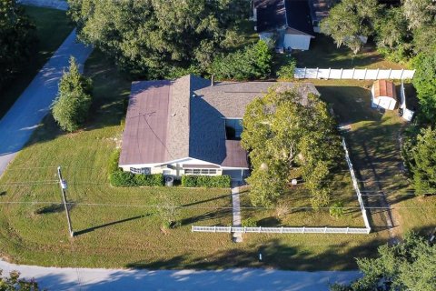 Casa en venta en Ocala, Florida, 4 dormitorios, 277.03 m2 № 1349384 - foto 1