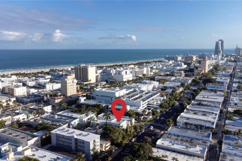 Copropriété à vendre à Miami Beach, Floride: 1 chambre, 66.89 m2 № 1304990 - photo 14