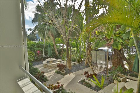 Condo in Miami Beach, Florida, 1 bedroom  № 1304990 - photo 10