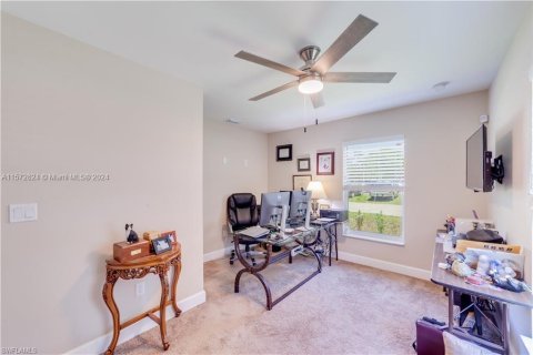 Villa ou maison à vendre à LaBelle, Floride: 2 chambres № 1132439 - photo 17