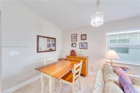 Casa en venta en LaBelle, Florida, 2 dormitorios № 1132439 - foto 12