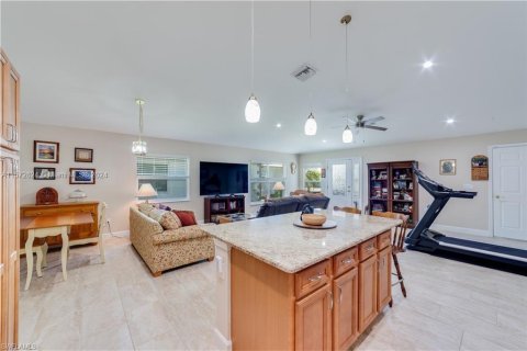 Villa ou maison à vendre à LaBelle, Floride: 2 chambres № 1132439 - photo 7