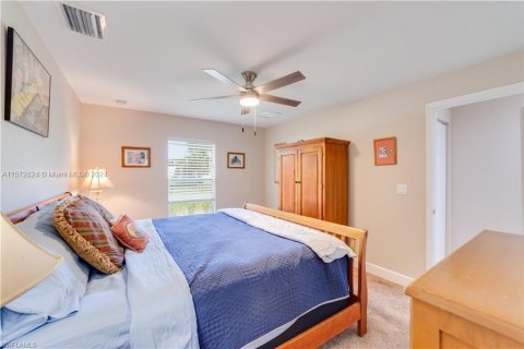 Villa ou maison à vendre à LaBelle, Floride: 2 chambres № 1132439 - photo 14