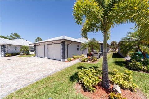 Villa ou maison à vendre à LaBelle, Floride: 2 chambres № 1132439 - photo 3
