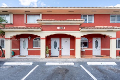 Купить кондоминиум в Хайалиа Гарденс, Флорида 3 спальни, 95.6м2, № 1132437 - фото 20