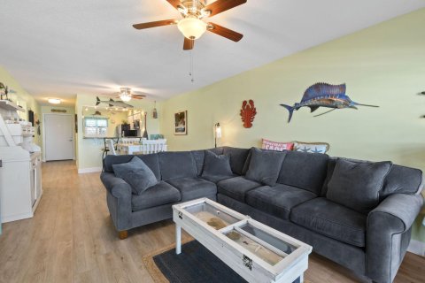 Copropriété à vendre à Jensen Beach, Floride: 2 chambres, 97.83 m2 № 1121096 - photo 28