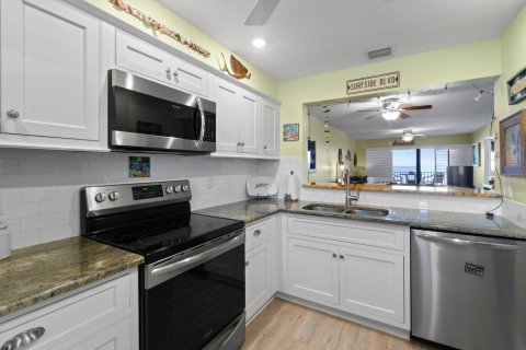 Copropriété à vendre à Jensen Beach, Floride: 2 chambres, 97.83 m2 № 1121096 - photo 22