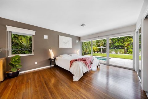 Casa en venta en Miami Shores, Florida, 5 dormitorios, 333.7 m2 № 1209765 - foto 29