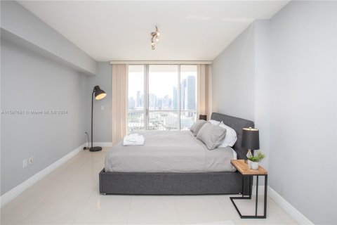 Condominio en venta en Miami, Florida, 1 dormitorio, 76.27 m2 № 1215494 - foto 6