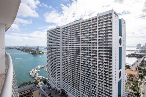 Copropriété à vendre à Miami, Floride: 1 chambre, 76.27 m2 № 1215494 - photo 18