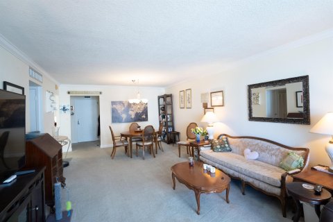 Condo in North Palm Beach, Florida, 2 bedrooms  № 1079795 - photo 28