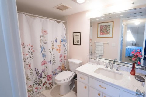 Condo in North Palm Beach, Florida, 2 bedrooms  № 1079795 - photo 24