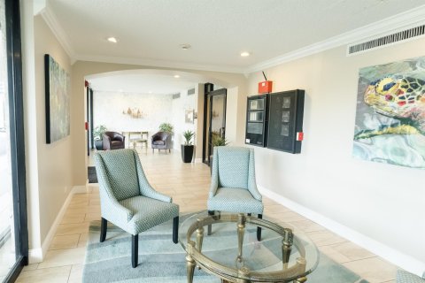 Condo in North Palm Beach, Florida, 2 bedrooms  № 1079795 - photo 18