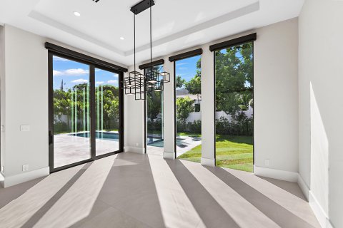 Villa ou maison à vendre à West Palm Beach, Floride: 6 chambres, 441.29 m2 № 1079824 - photo 12