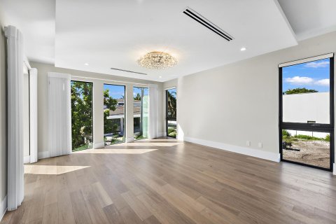 Villa ou maison à vendre à West Palm Beach, Floride: 6 chambres, 441.29 m2 № 1079824 - photo 7