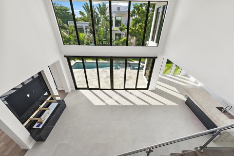 Villa ou maison à vendre à West Palm Beach, Floride: 6 chambres, 441.29 m2 № 1079824 - photo 9