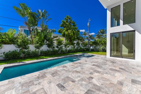 Casa en venta en West Palm Beach, Florida, 6 dormitorios, 441.29 m2 № 1079824 - foto 21