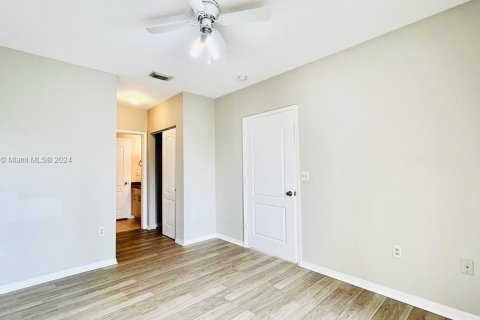 Copropriété à louer à Port St. Lucie, Floride: 2 chambres, 111.39 m2 № 1348574 - photo 23