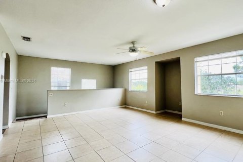 Copropriété à louer à Port St. Lucie, Floride: 2 chambres, 111.39 m2 № 1348574 - photo 29