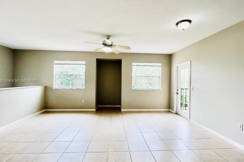 Copropriété à louer à Port St. Lucie, Floride: 2 chambres, 111.39 m2 № 1348574 - photo 12