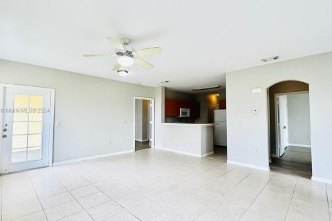 Copropriété à louer à Port St. Lucie, Floride: 2 chambres, 111.39 m2 № 1348574 - photo 7