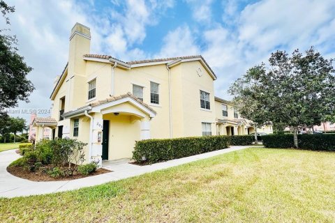 Copropriété à louer à Port St. Lucie, Floride: 2 chambres, 111.39 m2 № 1348574 - photo 1