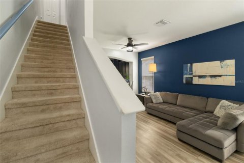 Touwnhouse à vendre à Riverview, Floride: 2 chambres, 109.25 m2 № 1371935 - photo 30