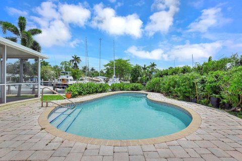 Villa ou maison à vendre à Fort Lauderdale, Floride: 3 chambres, 170.85 m2 № 1178264 - photo 5