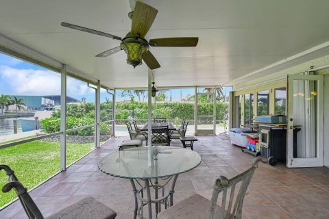 Villa ou maison à vendre à Fort Lauderdale, Floride: 3 chambres, 170.85 m2 № 1178264 - photo 7