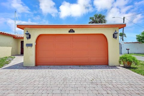 Villa ou maison à vendre à Fort Lauderdale, Floride: 3 chambres, 170.85 m2 № 1178264 - photo 1